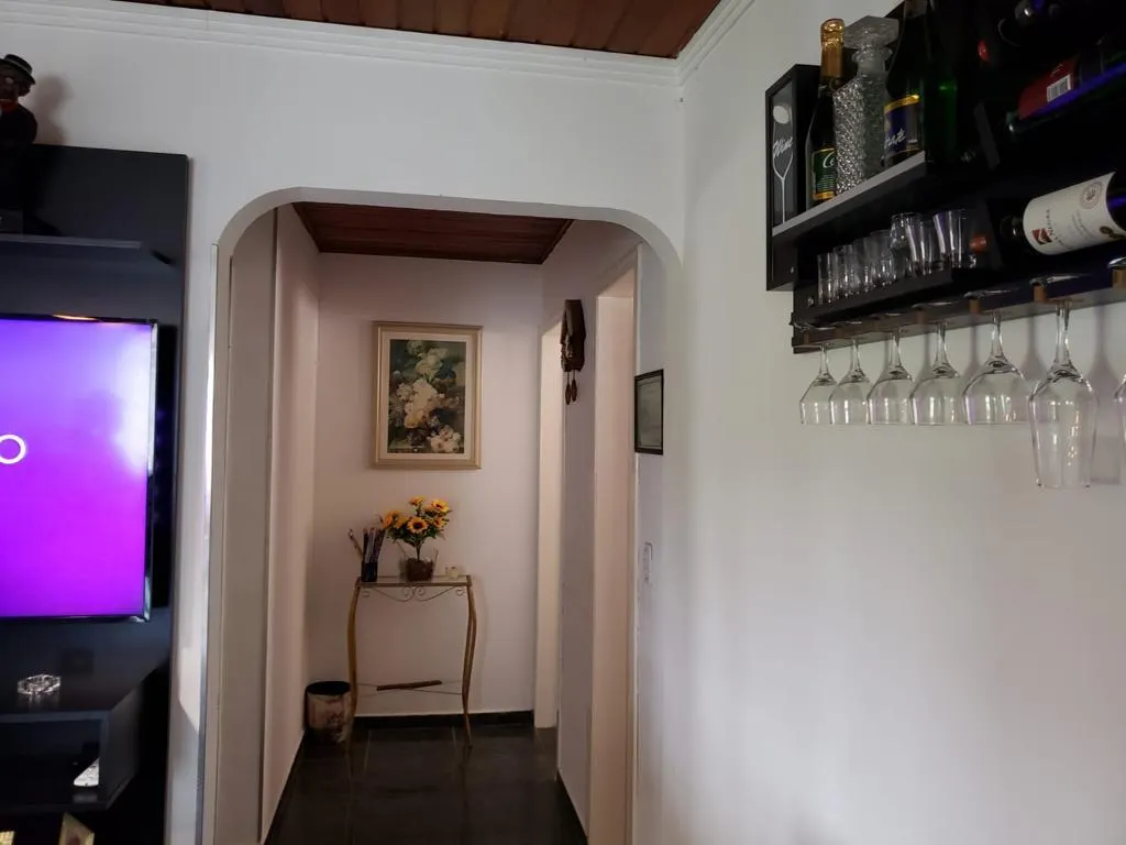 Small farm for sale of 5 acres in Mairinque, SP, Brazil