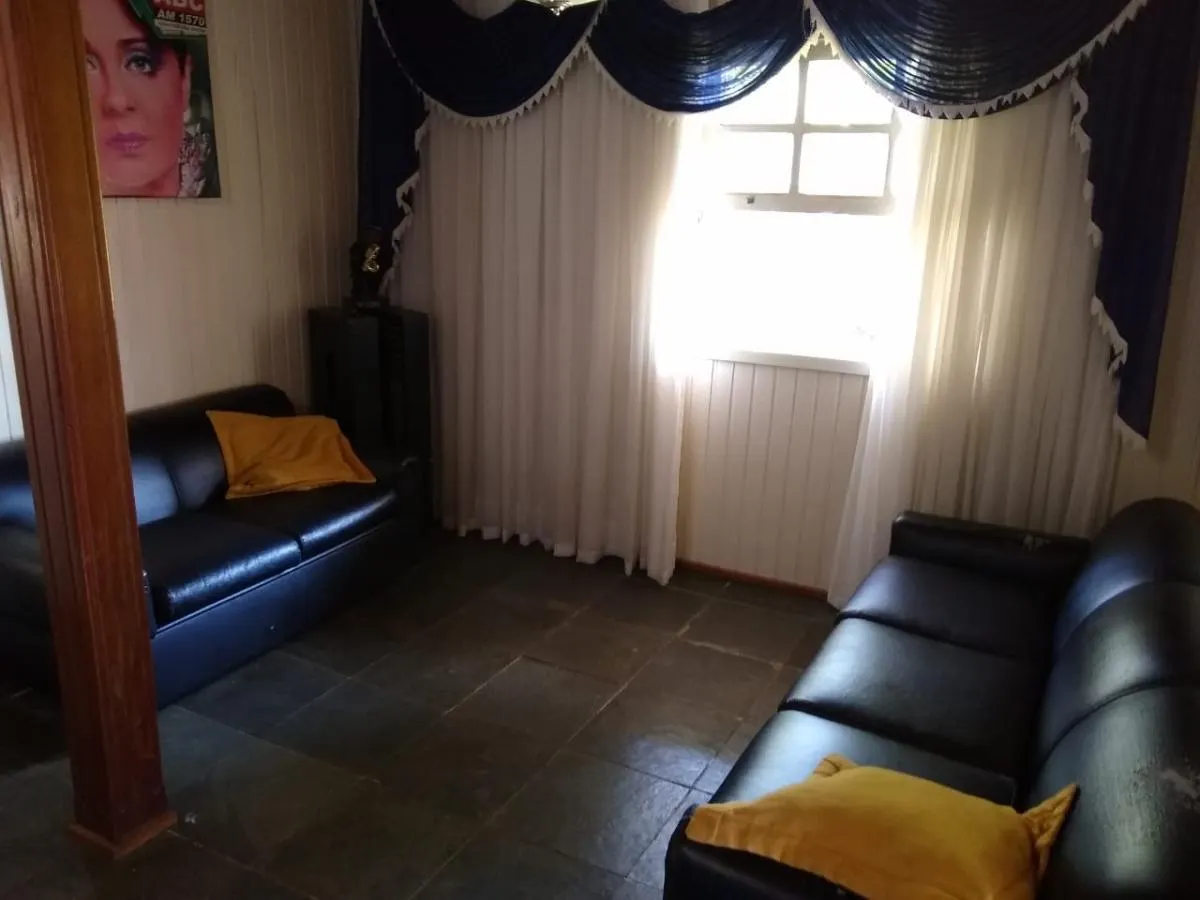 Small farm for sale of 5 acres in Mairinque, SP, Brazil