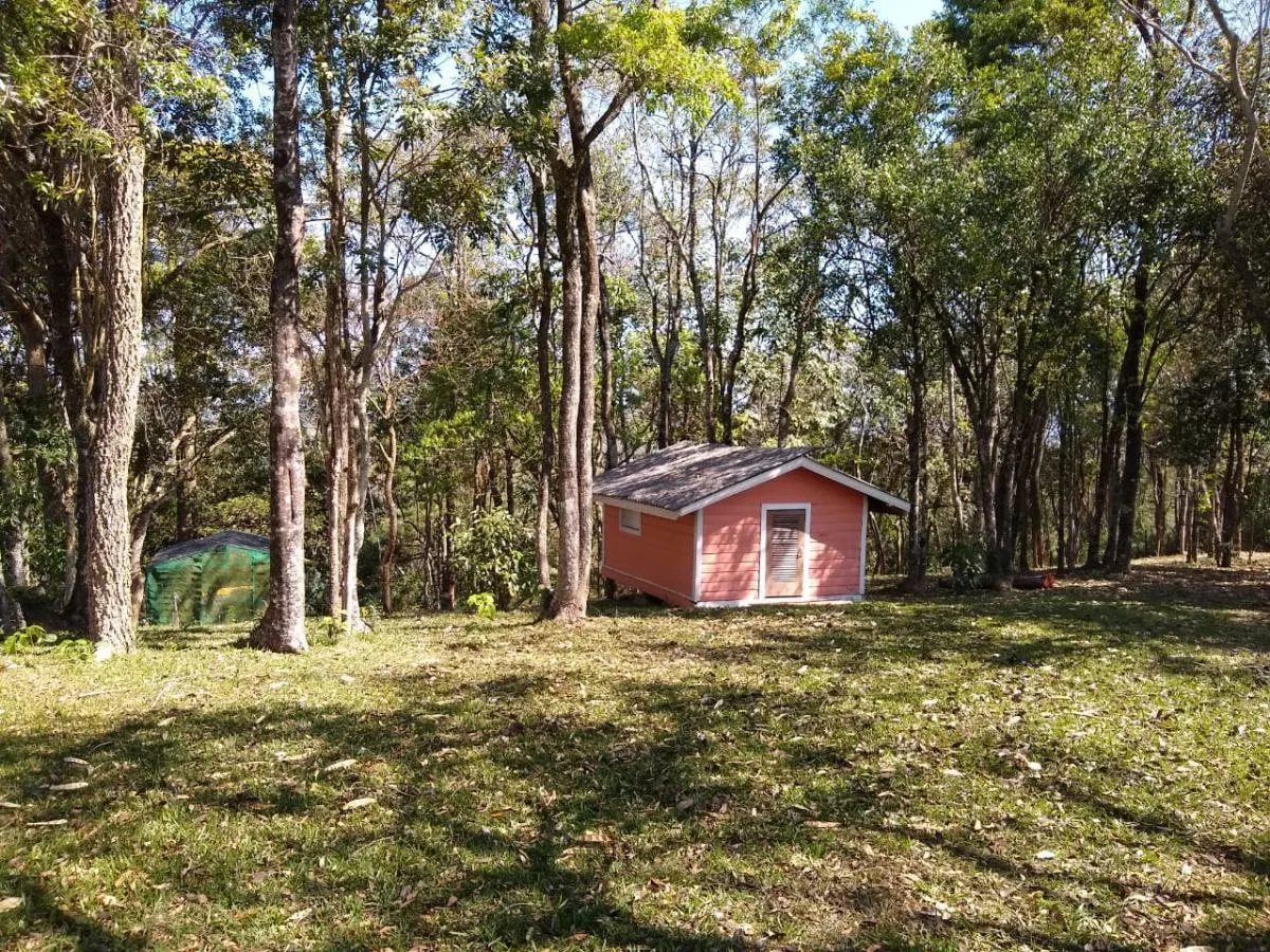 Small farm for sale of 5 acres in Mairinque, SP, Brazil
