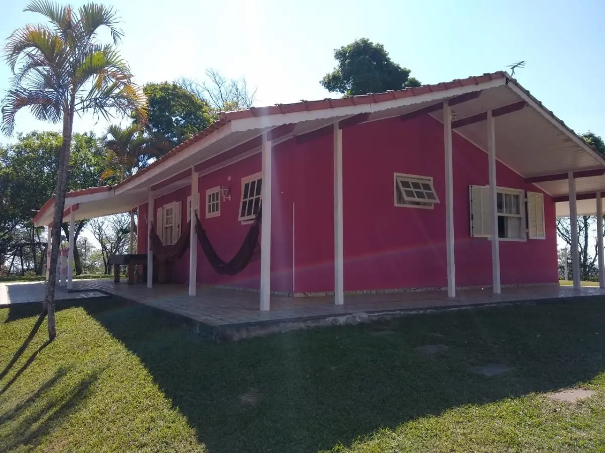 Small farm for sale of 5 acres in Mairinque, SP, Brazil