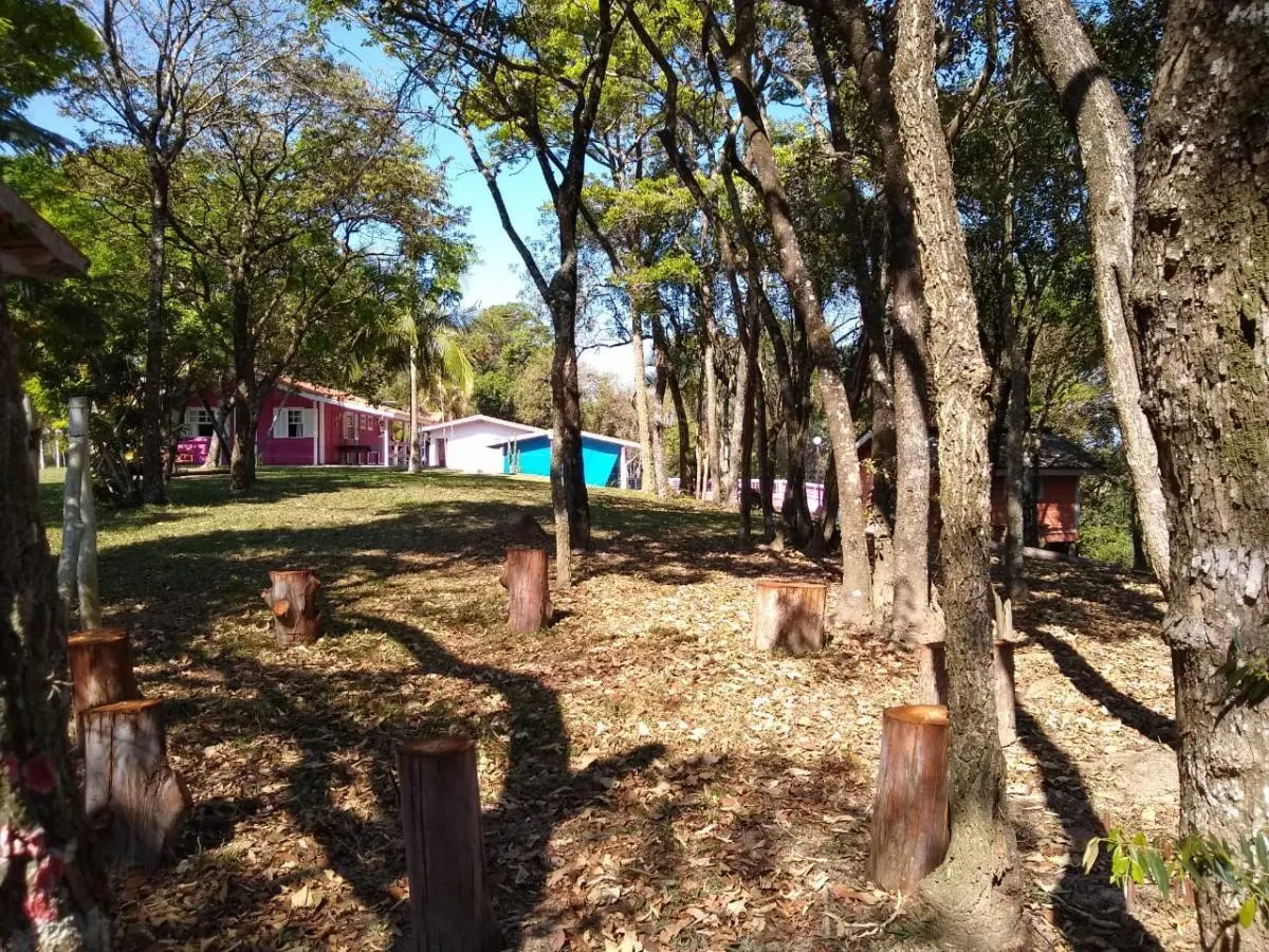 Small farm for sale of 5 acres in Mairinque, SP, Brazil
