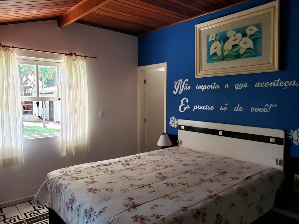 Small farm for sale of 5 acres in Mairinque, SP, Brazil