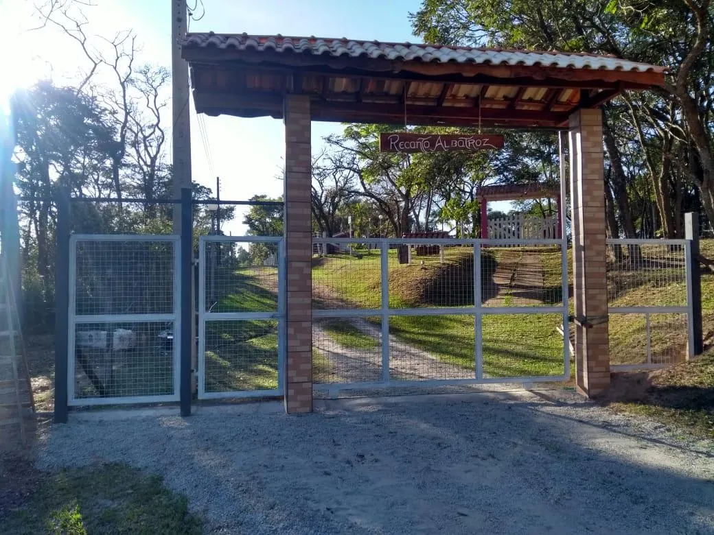 Small farm for sale of 5 acres in Mairinque, SP, Brazil