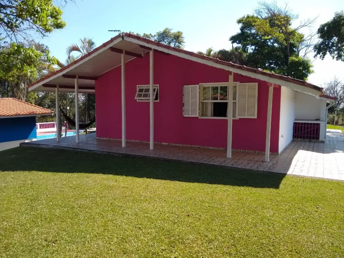 Small farm for sale of 5 acres in Mairinque, SP, Brazil