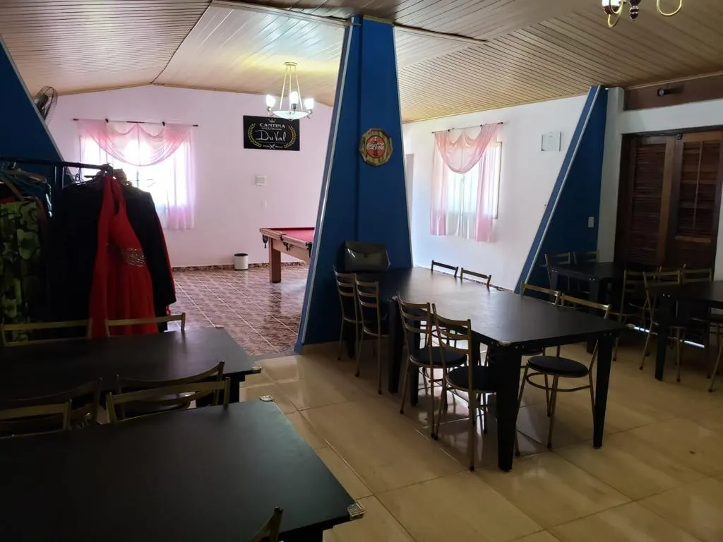 Small farm for sale of 5 acres in Mairinque, SP, Brazil