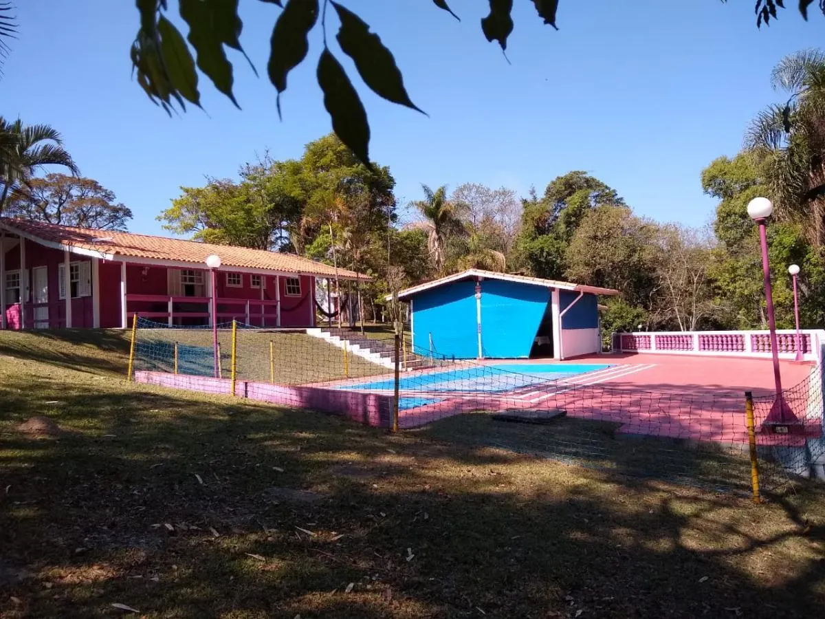 Small farm for sale of 5 acres in Mairinque, SP, Brazil