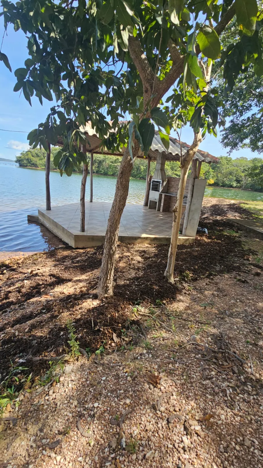 Sítio à venda de 21 ha em Cuiabá, MT, Brasil