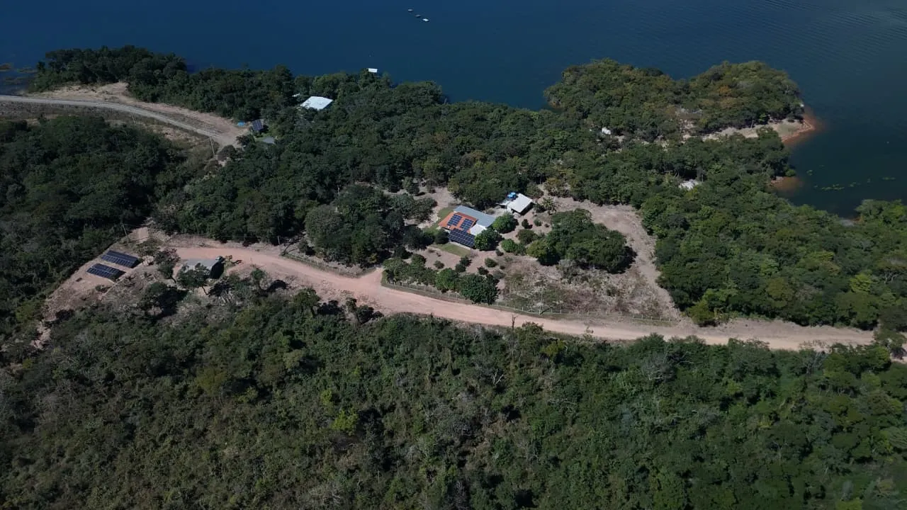 Sítio à venda de 21 ha em Cuiabá, MT, Brasil
