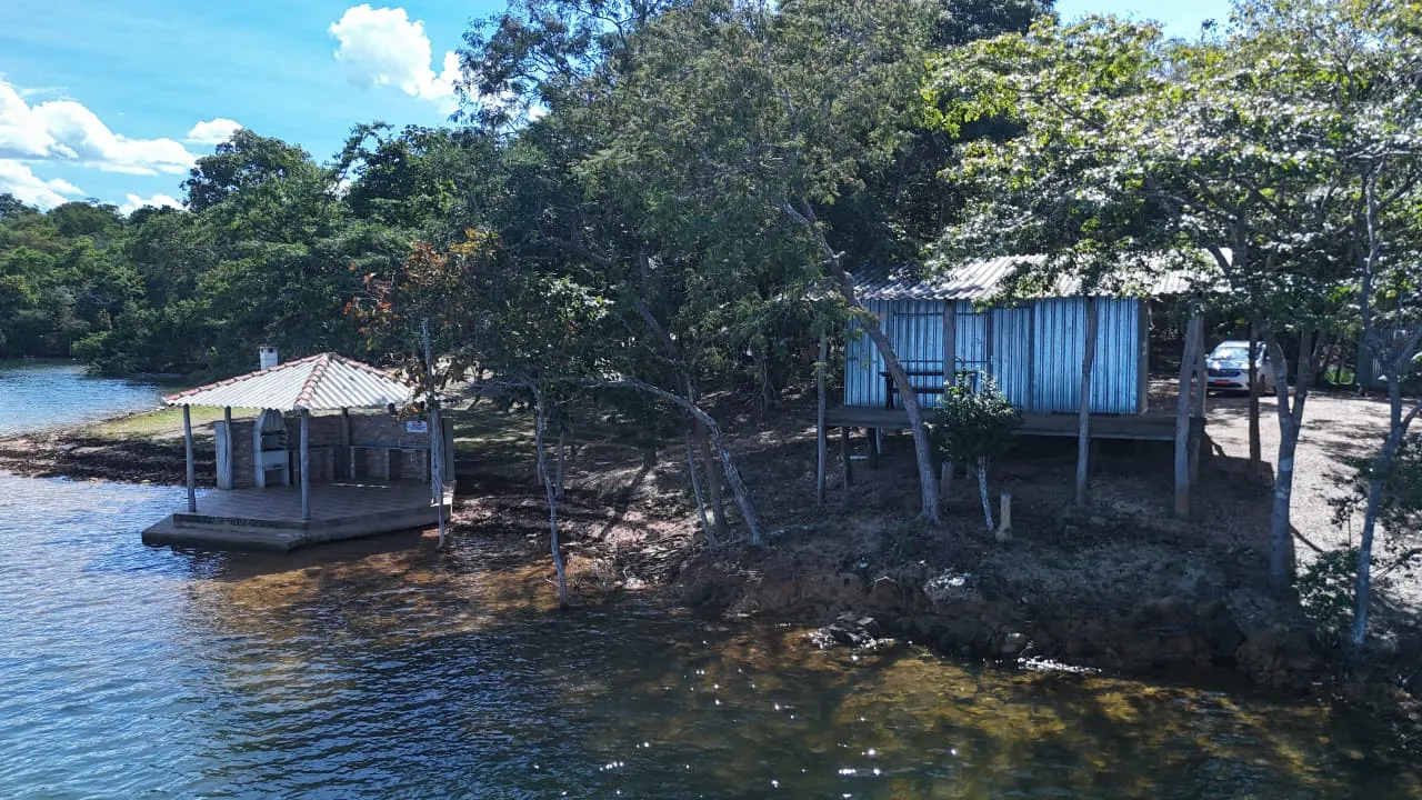 Sítio à venda de 21 ha em Cuiabá, MT, Brasil