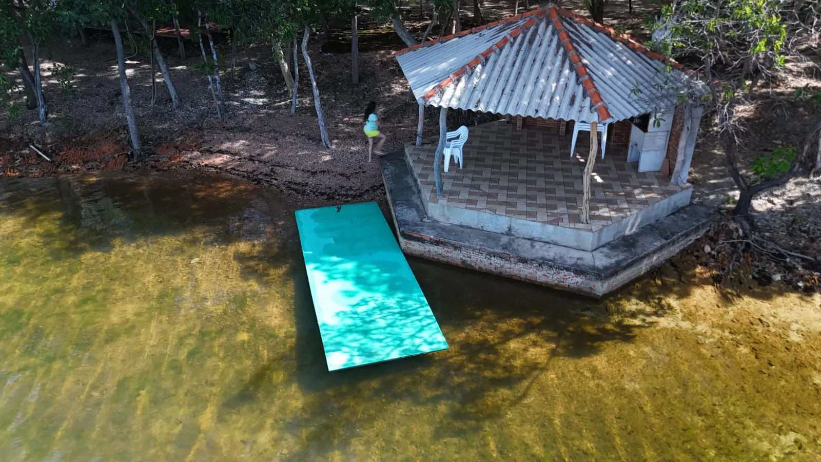 Sítio à venda de 21 ha em Cuiabá, MT, Brasil