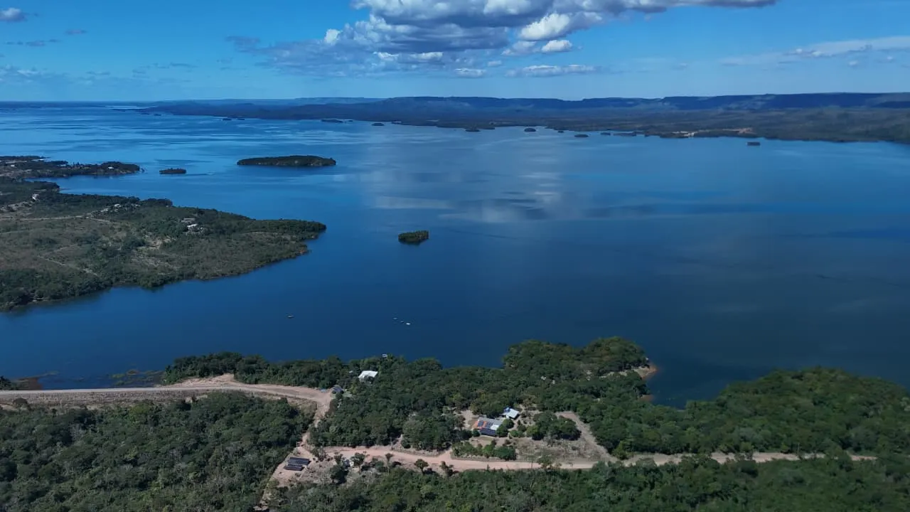 Sítio à venda de 21 ha em Cuiabá, MT, Brasil