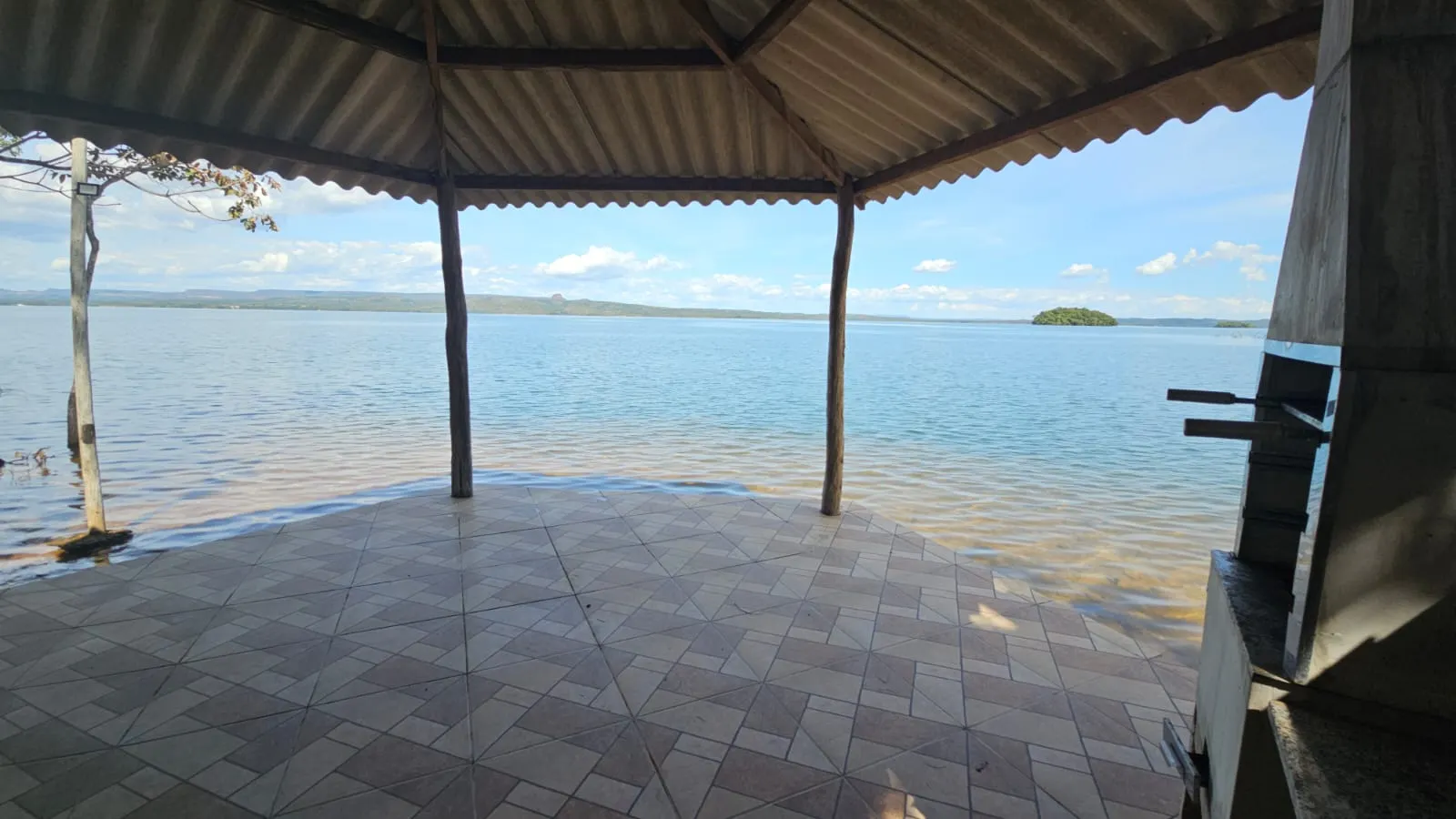 Sítio à venda de 21 ha em Cuiabá, MT, Brasil