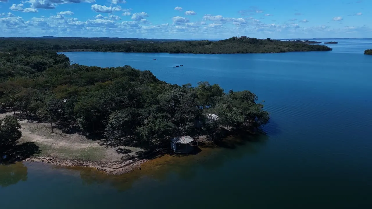 Sítio à venda de 21 ha em Cuiabá, MT, Brasil