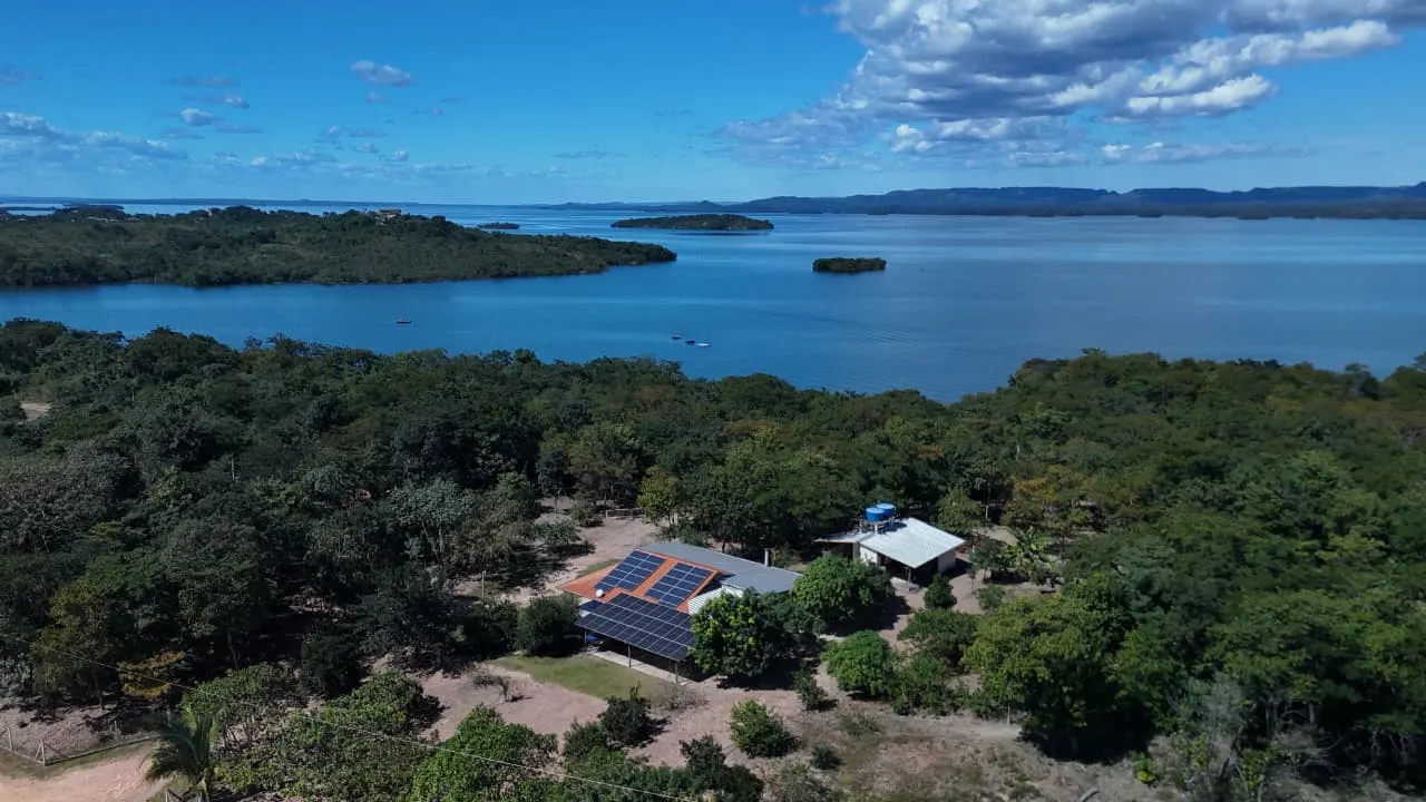 Sítio à venda de 21 ha em Cuiabá, MT, Brasil