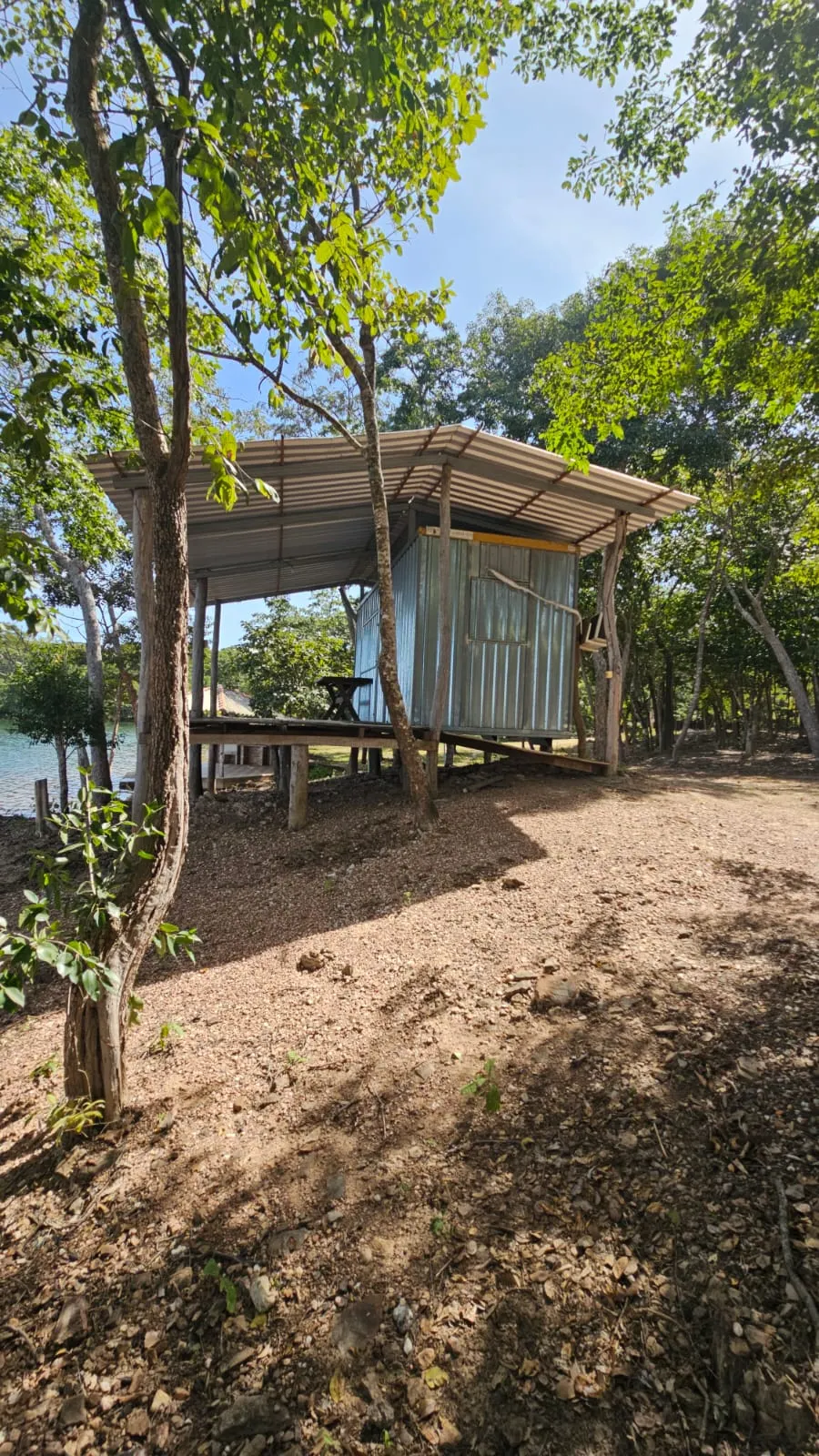 Sítio à venda de 21 ha em Cuiabá, MT, Brasil