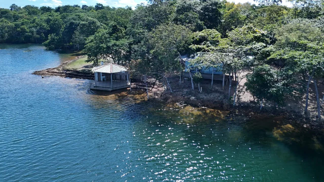 Sítio à venda de 21 ha em Cuiabá, MT, Brasil