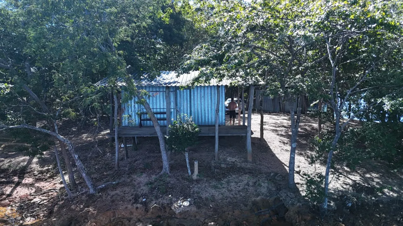 Sítio à venda de 21 ha em Cuiabá, MT, Brasil