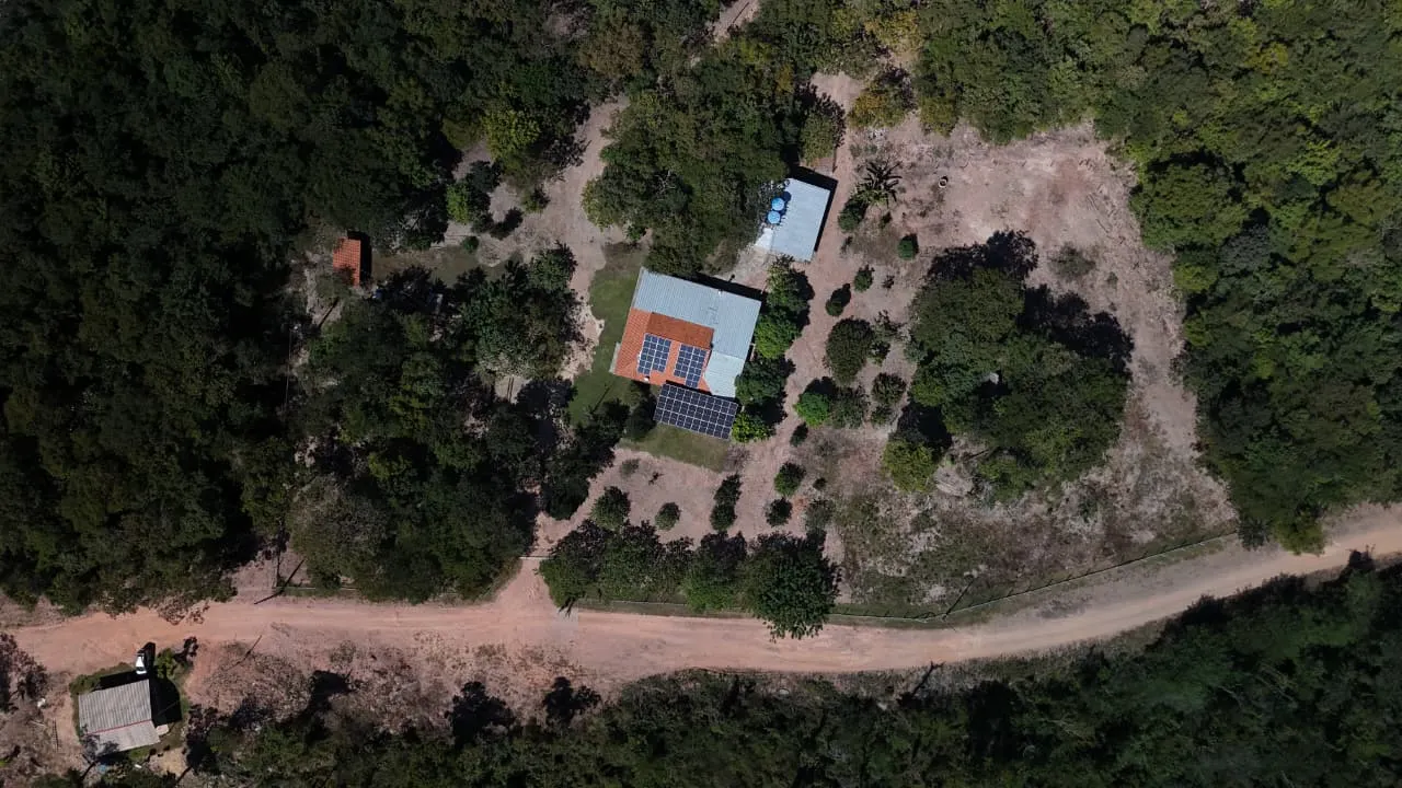 Sítio à venda de 21 ha em Cuiabá, MT, Brasil
