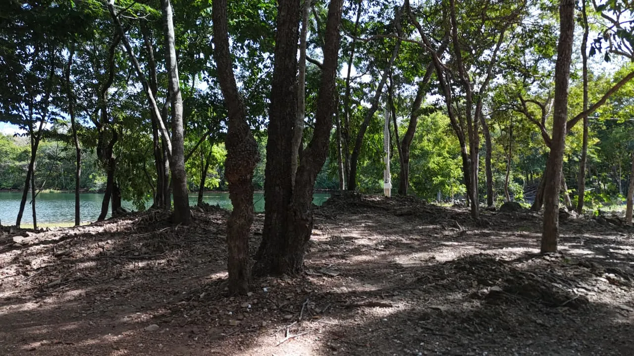 Sítio à venda de 21 ha em Cuiabá, MT, Brasil