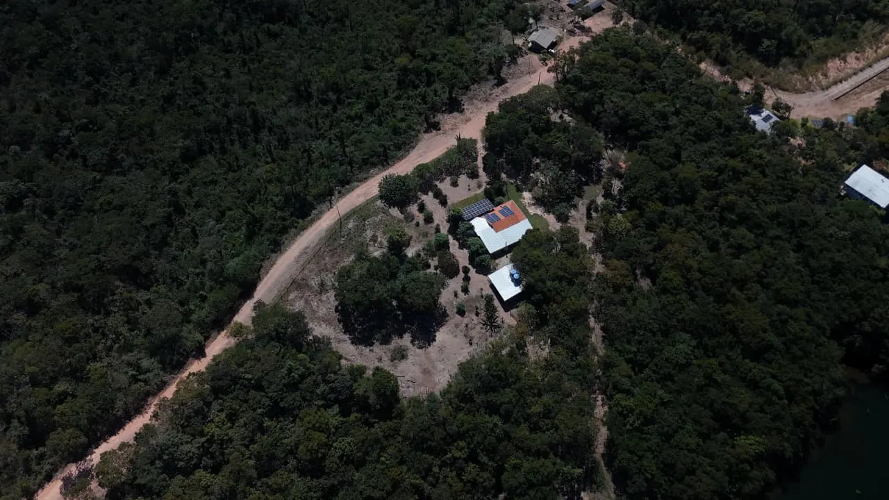Sítio à venda de 21 ha em Cuiabá, MT, Brasil