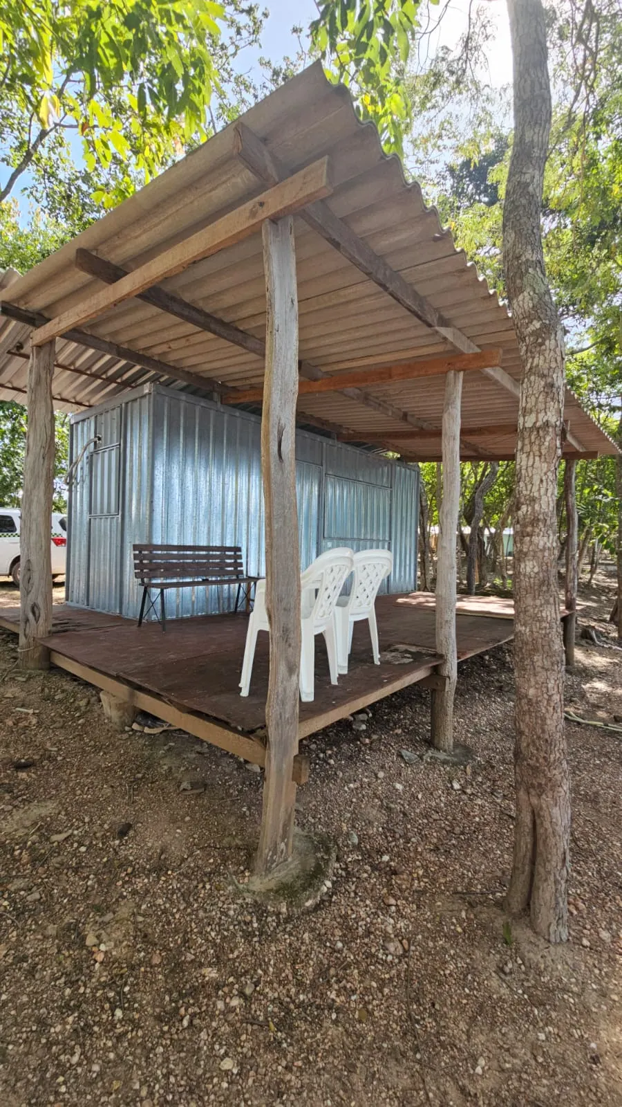 Sítio à venda de 21 ha em Cuiabá, MT, Brasil