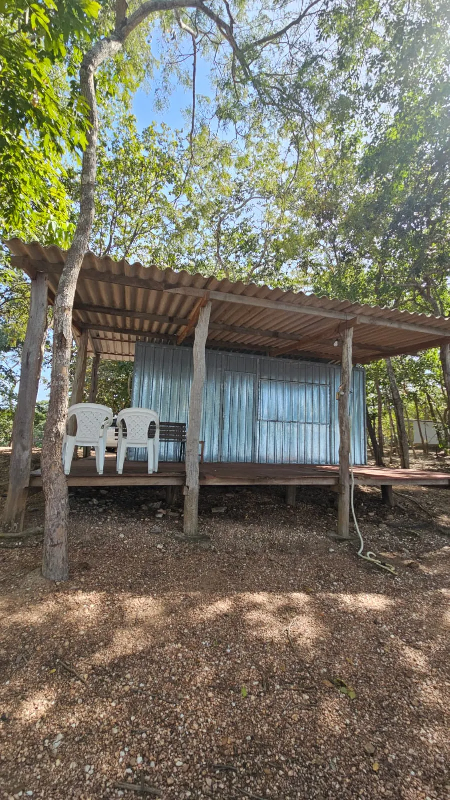 Sítio à venda de 21 ha em Cuiabá, MT, Brasil