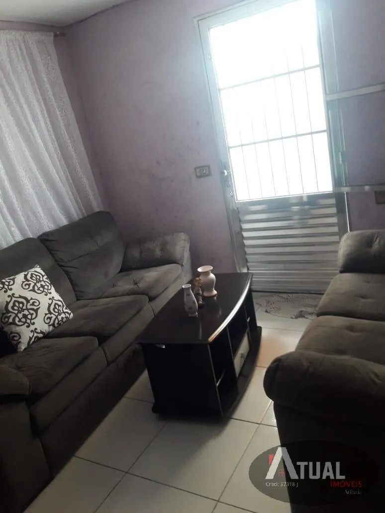 Casa à venda de 350 m² em Itaquaquecetuba, SP, Brasil