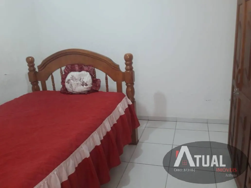 Casa à venda de 350 m² em Itaquaquecetuba, SP, Brasil