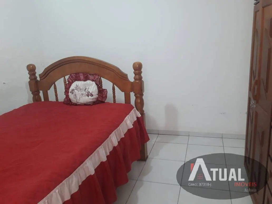 Casa à venda de 350 m² em Itaquaquecetuba, SP, Brasil