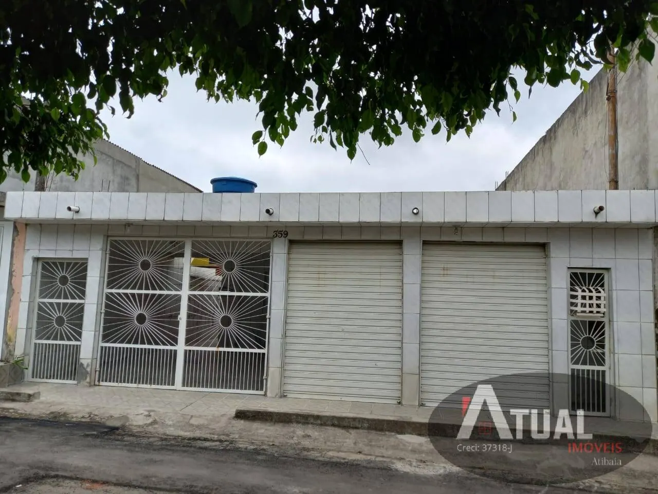 Casa à venda de 350 m² em Itaquaquecetuba, SP, Brasil