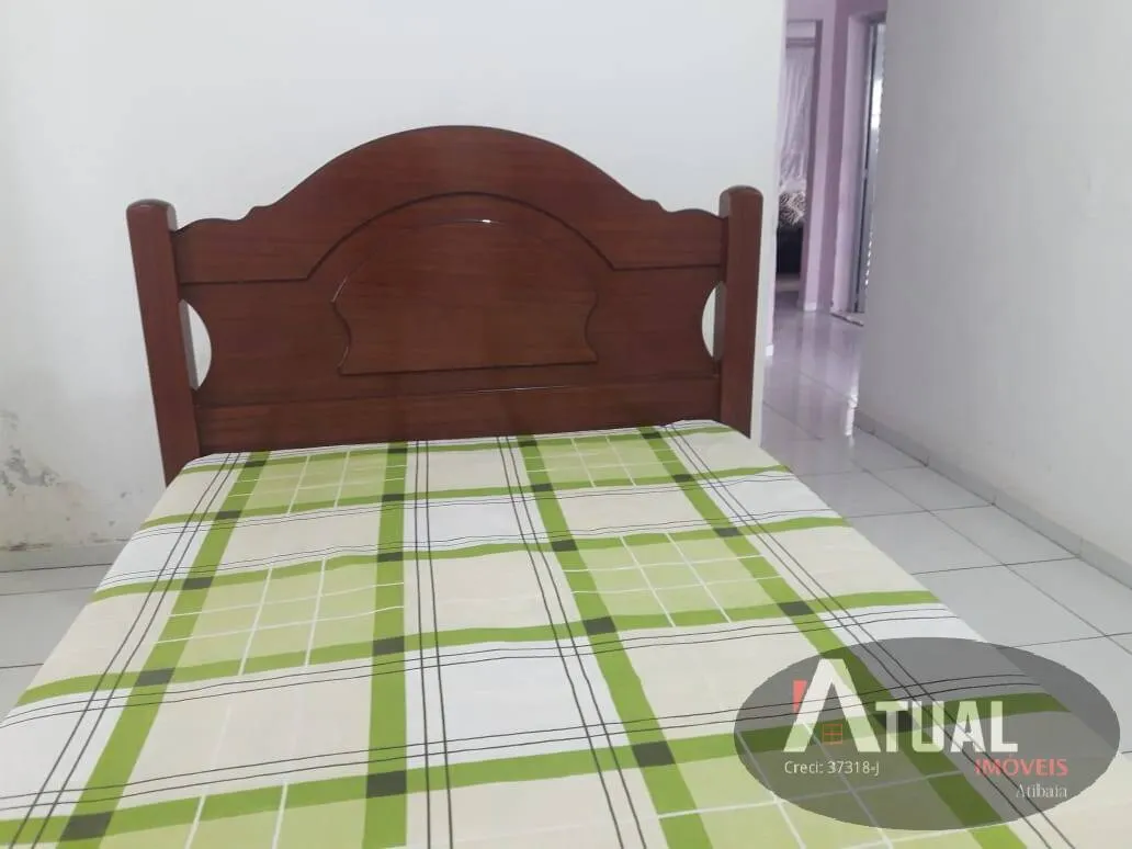 Casa à venda de 350 m² em Itaquaquecetuba, SP, Brasil