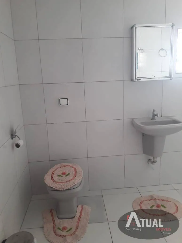 Casa à venda de 350 m² em Itaquaquecetuba, SP, Brasil