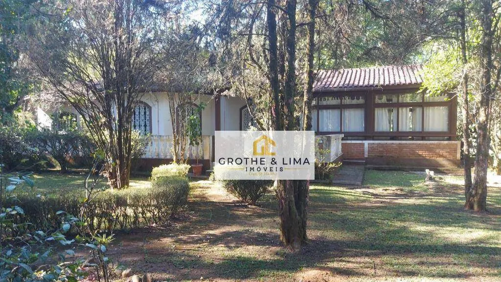 Sítio à venda de 4 ha em São José dos Campos, SP, Brasil