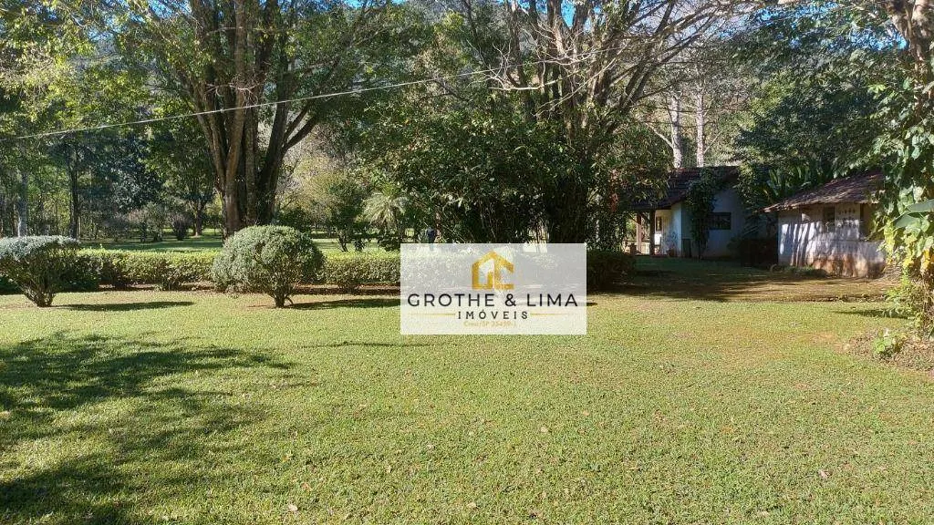 Sítio à venda de 4 ha em São José dos Campos, SP, Brasil