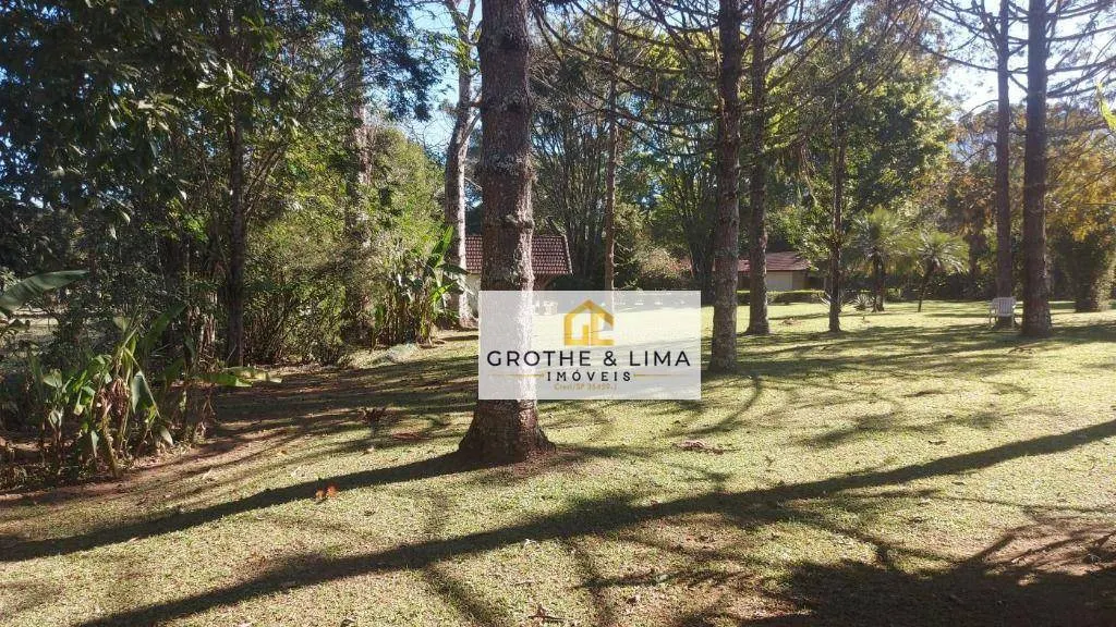 Sítio à venda de 4 ha em São José dos Campos, SP, Brasil