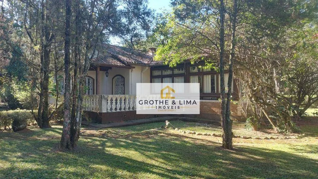 Sítio à venda de 4 ha em São José dos Campos, SP, Brasil