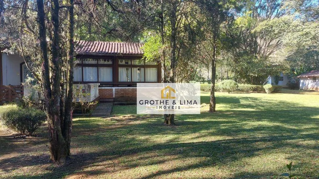 Sítio à venda de 4 ha em São José dos Campos, SP, Brasil