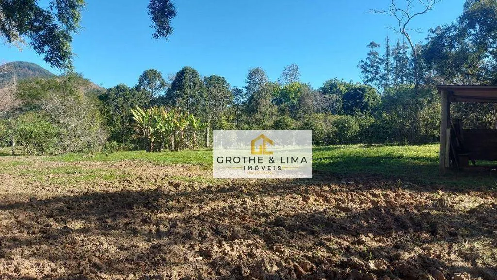 Sítio à venda de 4 ha em São José dos Campos, SP, Brasil
