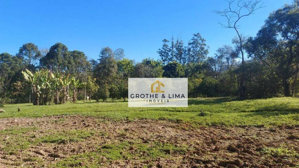 Sítio à venda de 4 ha em São José dos Campos, SP, Brasil
