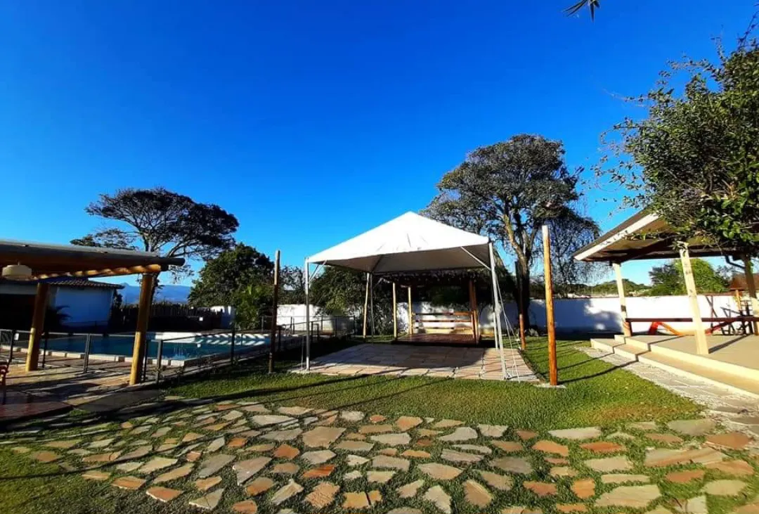 Country home for sale of 1 acres in Pindamonhangaba, SP, Brazil