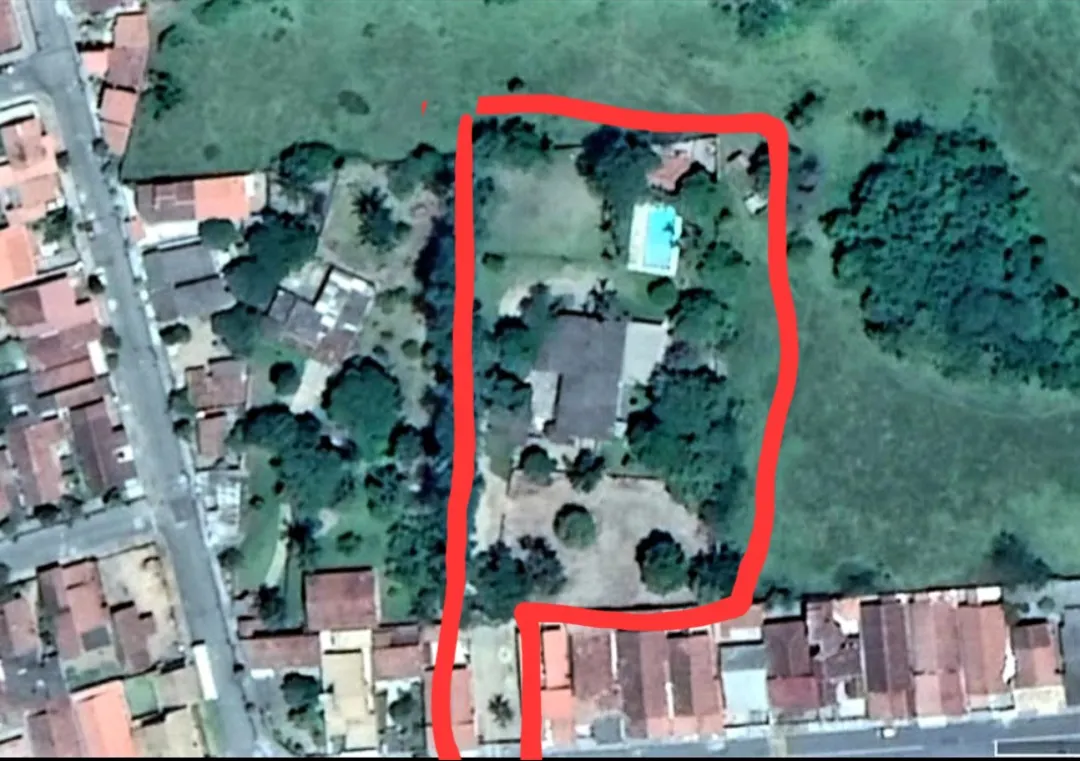 Country home for sale of 1 acres in Pindamonhangaba, SP, Brazil