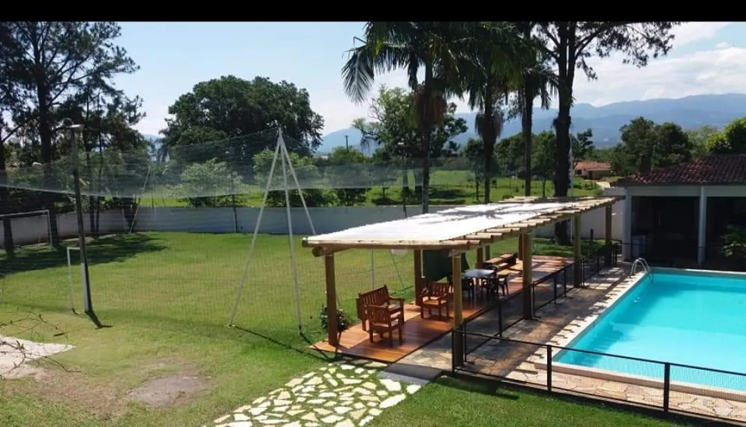 Country home for sale of 1 acres in Pindamonhangaba, SP, Brazil