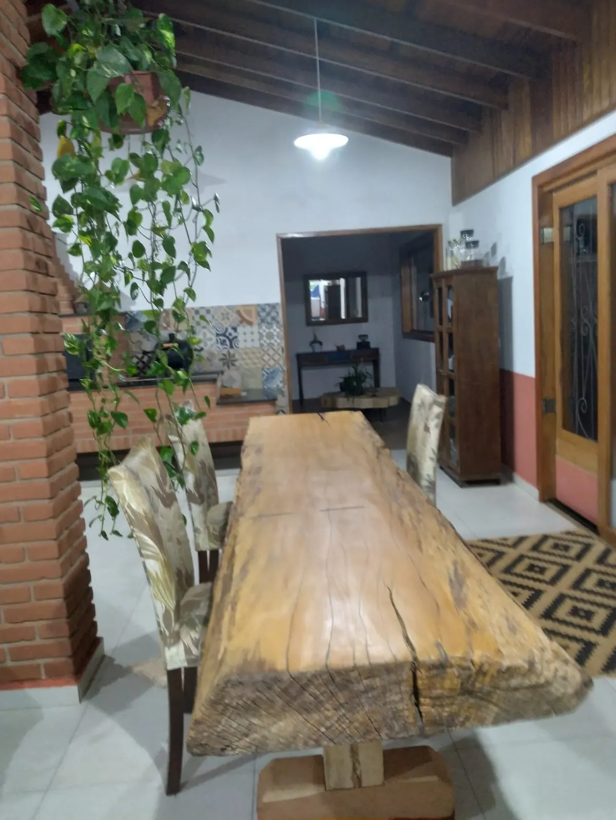 Country home for sale of 2,730 m² in Ibiúna, SP, Brazil