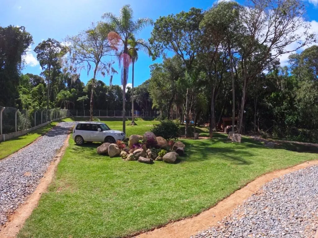 Country home for sale of 2,730 m² in Ibiúna, SP, Brazil