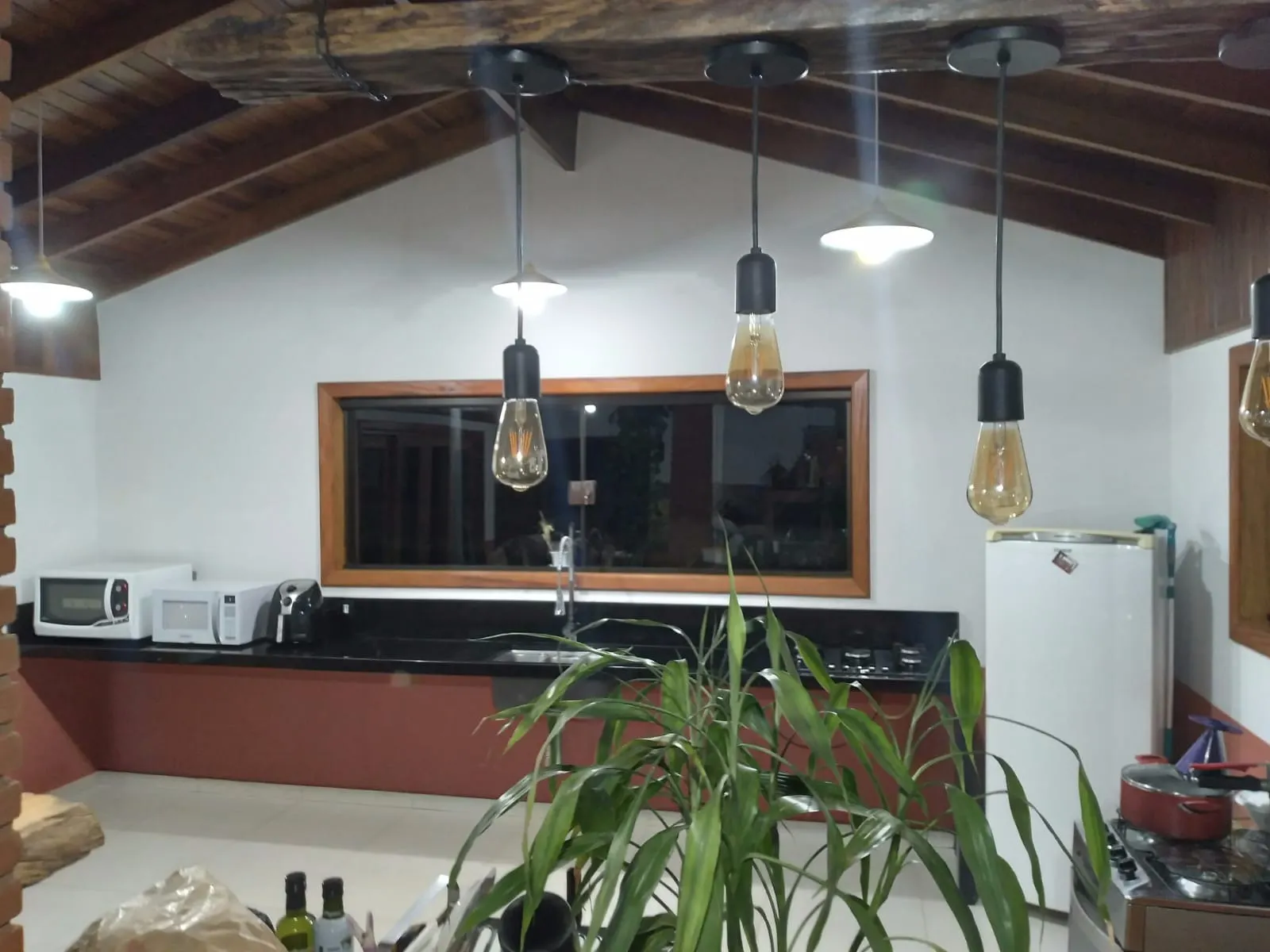 Country home for sale of 2,730 m² in Ibiúna, SP, Brazil