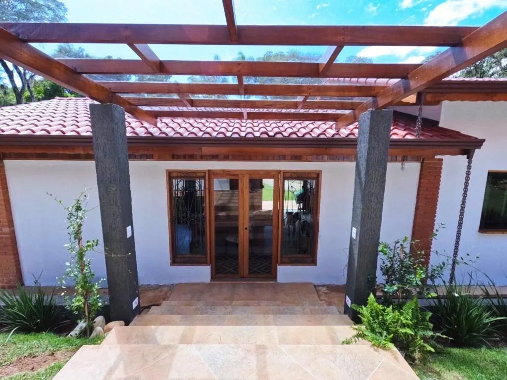 Country home for sale of 2,730 m² in Ibiúna, SP, Brazil