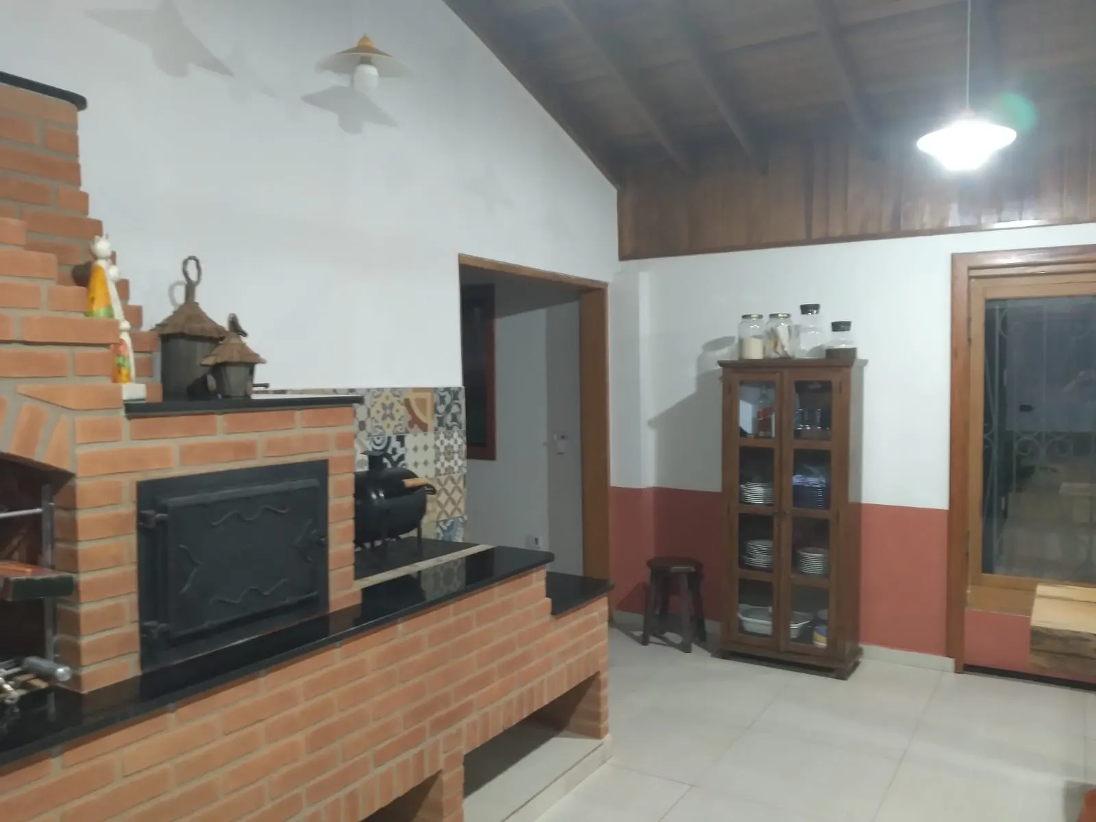 Country home for sale of 2,730 m² in Ibiúna, SP, Brazil
