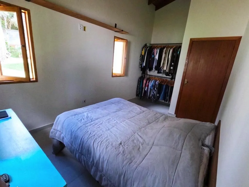 Country home for sale of 2,730 m² in Ibiúna, SP, Brazil