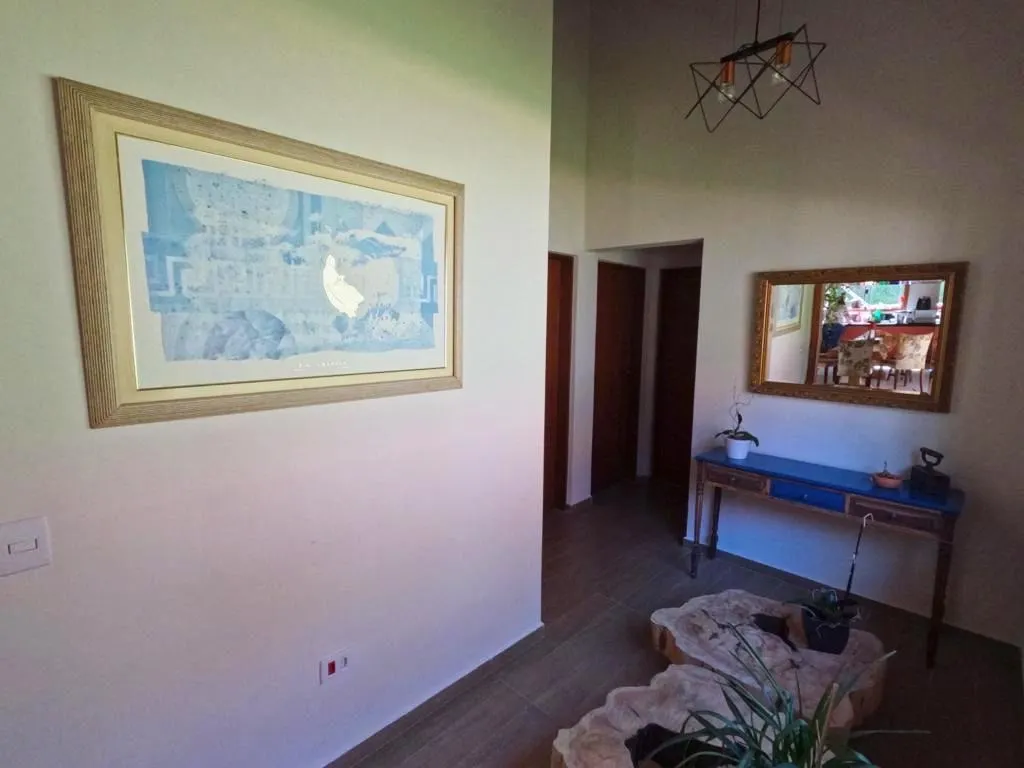 Country home for sale of 2,730 m² in Ibiúna, SP, Brazil