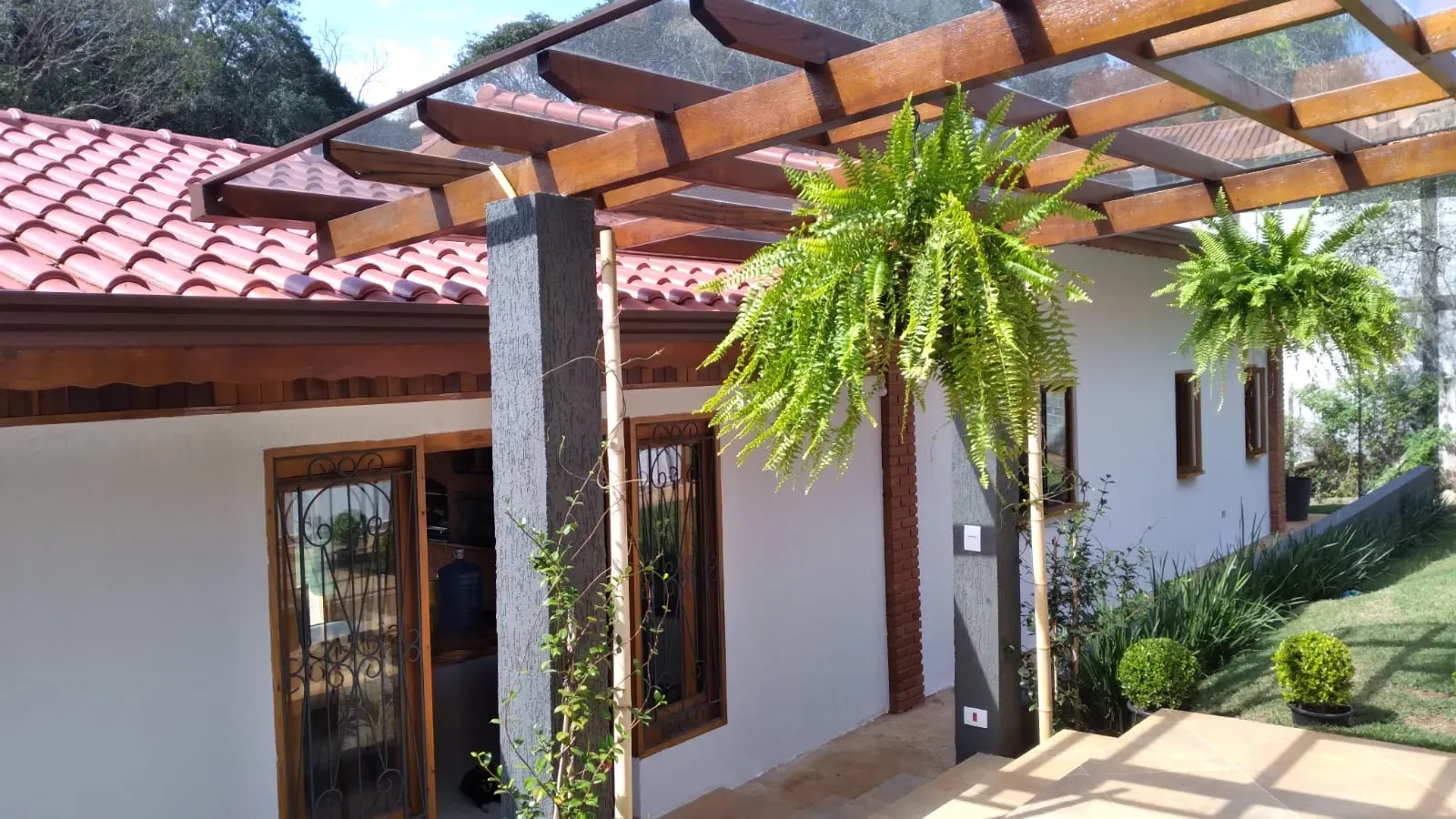 Country home for sale of 2,730 m² in Ibiúna, SP, Brazil